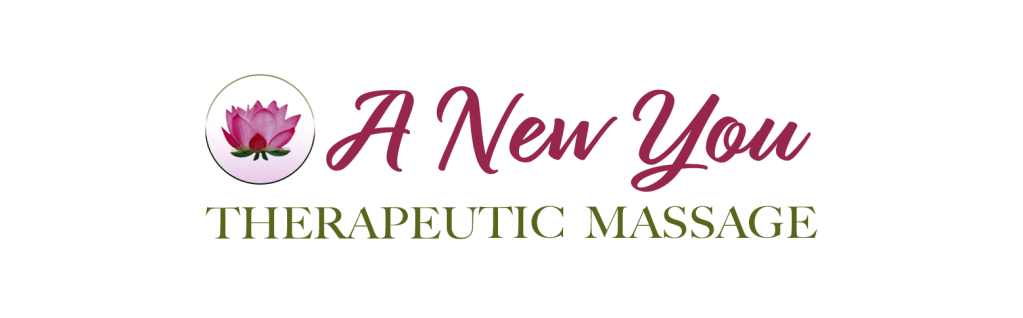A New You Therapeutic Massage